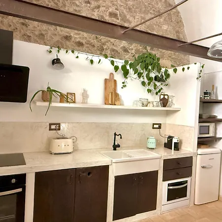 Dom wakacyjny Molinu