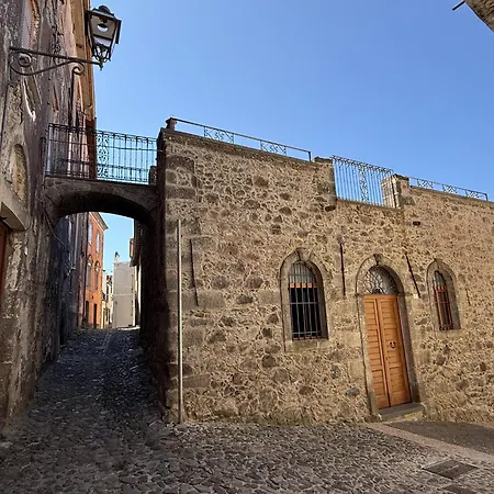 Dom wakacyjny Molinu