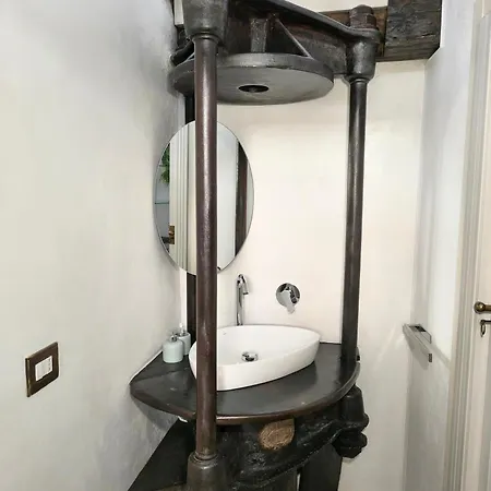 Molinu בית נופש סנטו לוסורג'יו