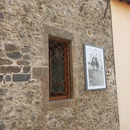 Molinu Dom wakacyjny