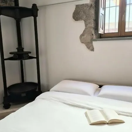 Casa vacanze Molinu *