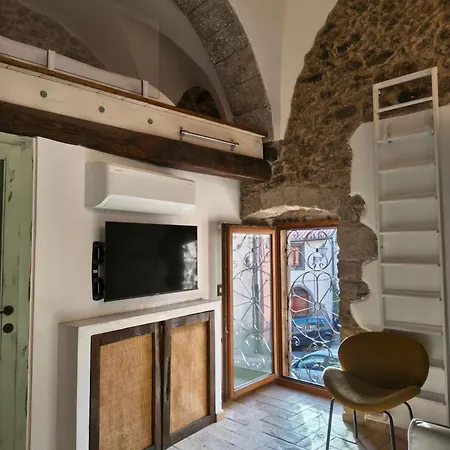 Molinu בית נופש