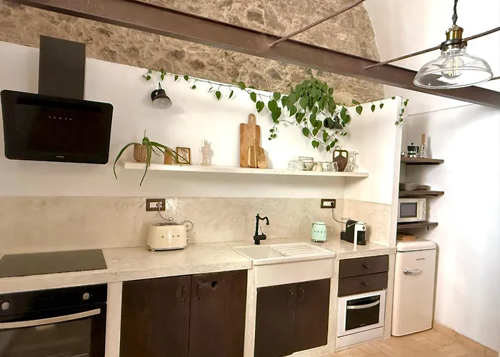 Dom wakacyjny Molinu