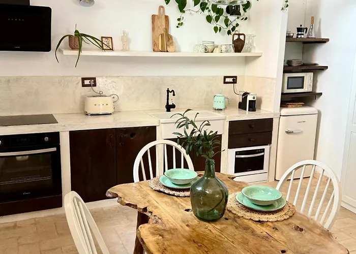 Molinu * Santu Lussurgiu