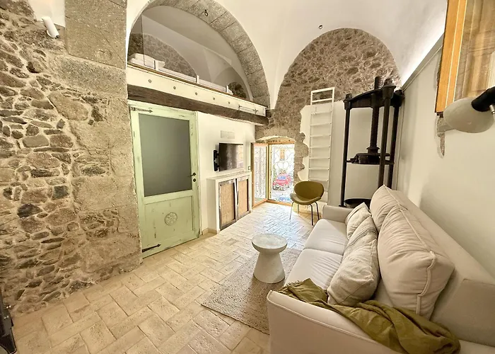 Dom wakacyjny Molinu