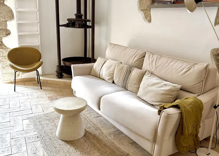 Dom wakacyjny Molinu Santu Lussurgiu