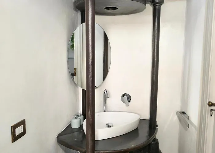 Molinu Dom wakacyjny Santu Lussurgiu