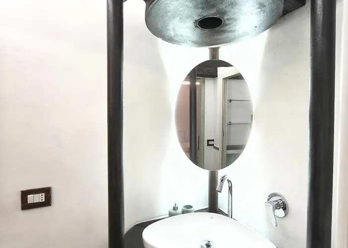 Molinu Santu Lussurgiu