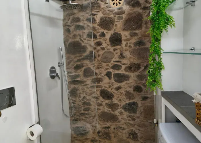 Molinu Dom wakacyjny Santu Lussurgiu