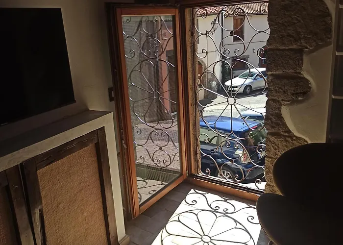 Molinu Dom wakacyjny