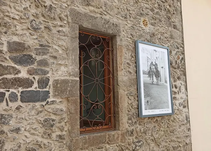 Molinu Dom wakacyjny