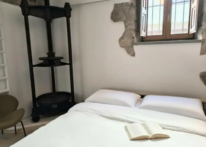 Dom wakacyjny Molinu *