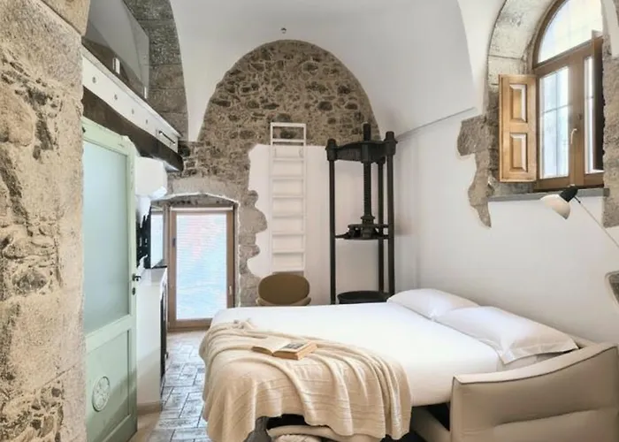 Molinu * Santu Lussurgiu